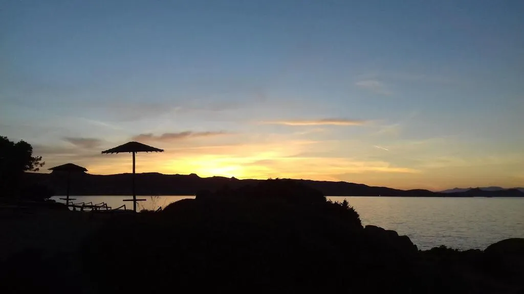 General view, L'Ea Bianca Luxury Resort, Olbia