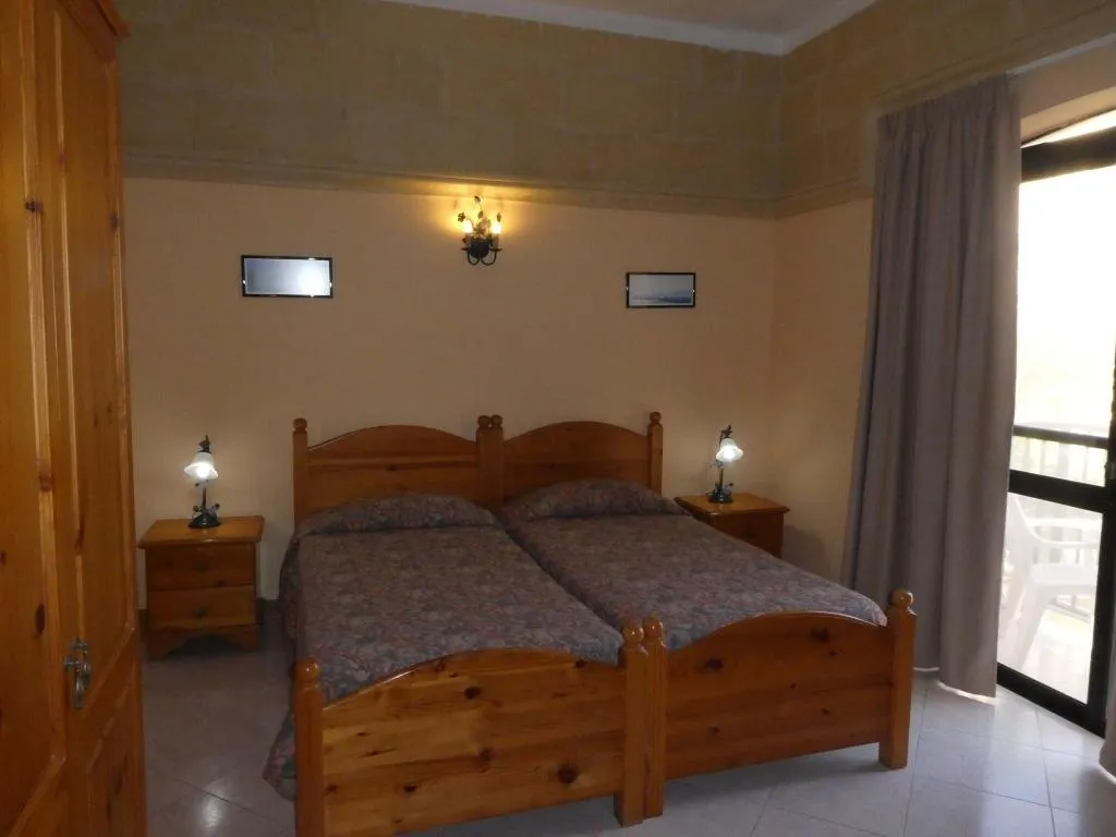Room, San Antonio Guest House, Gozo