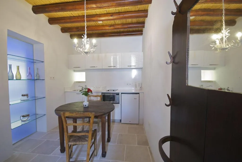 Room, Palatakia, Cyprus