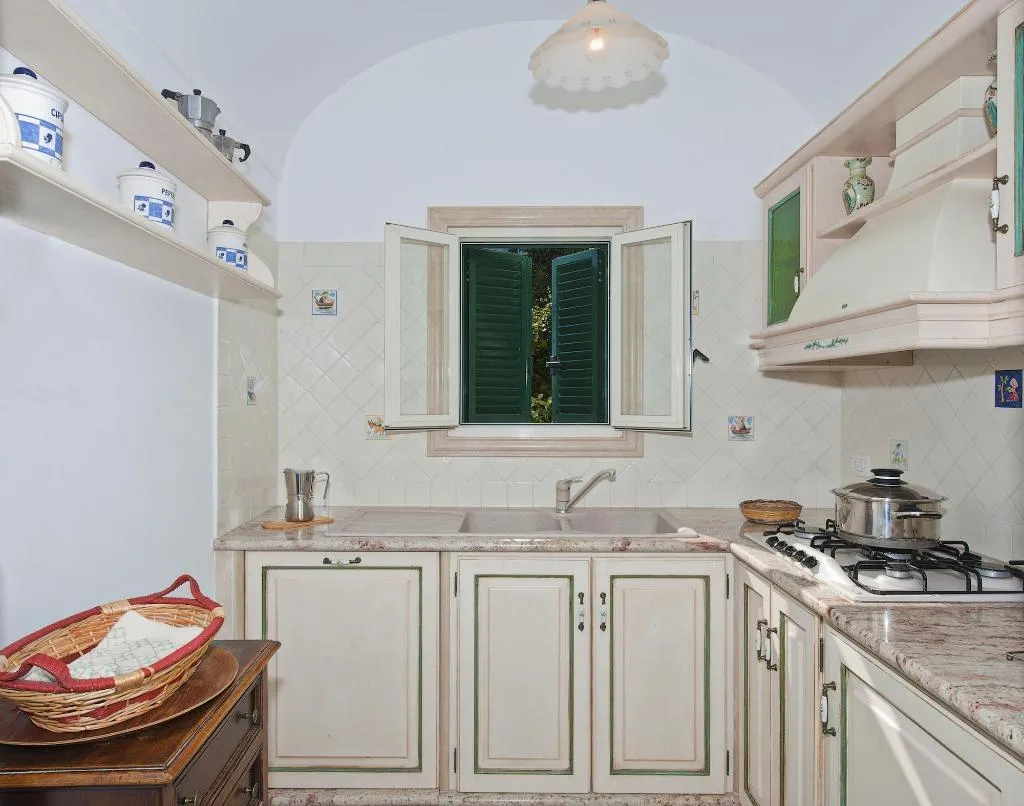 Room, Casa Teresa, Naples
