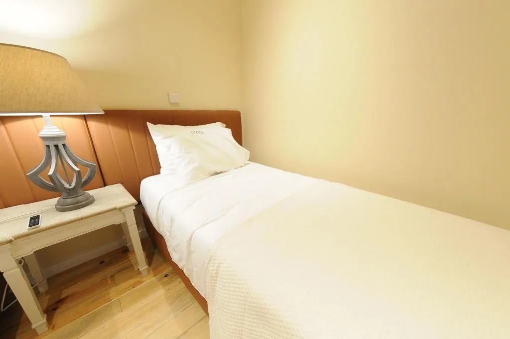 Room, Naya - Downtown Guesthouse, Porto