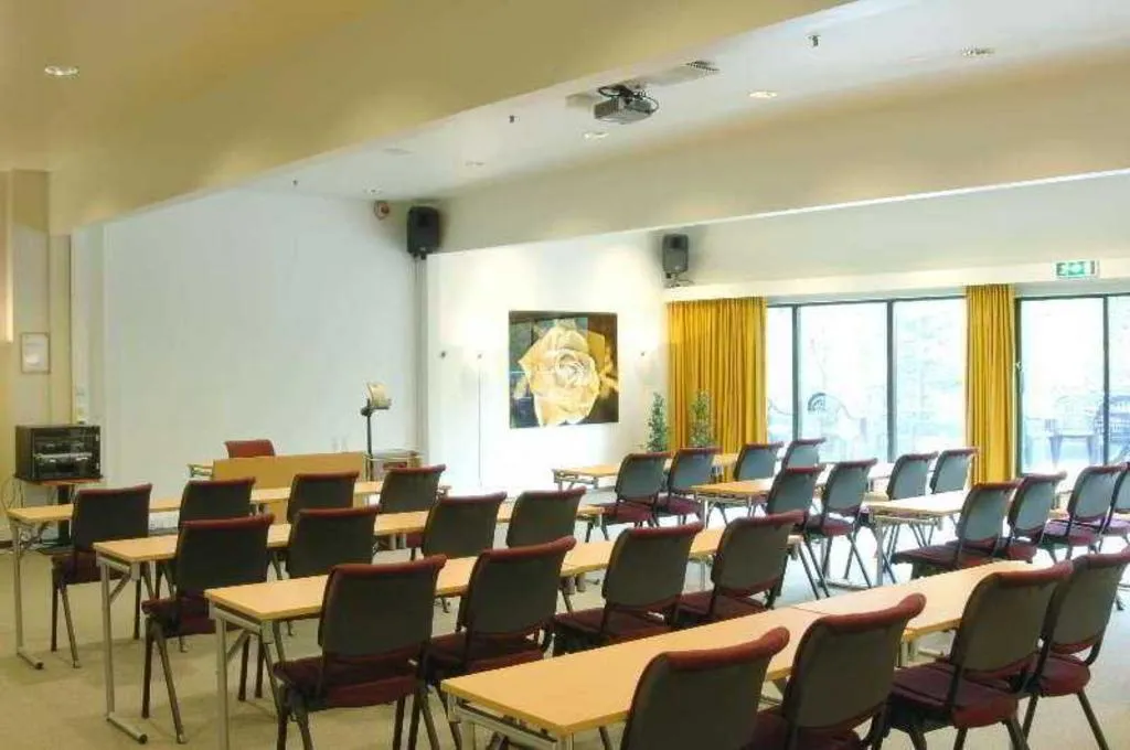 Conferences, Scandic Kokstad, Bergen