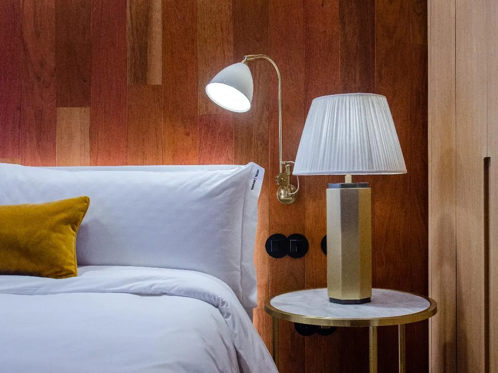 DOUBLE STANDARD Room, Browns Avenue Hotel, Lisbon
