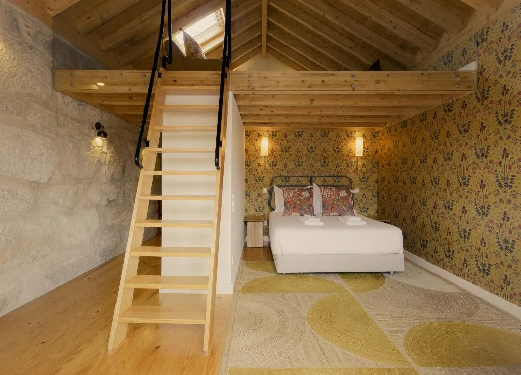 STUDIO DUPLEX Room, Líbere Porto Laranjais, Porto