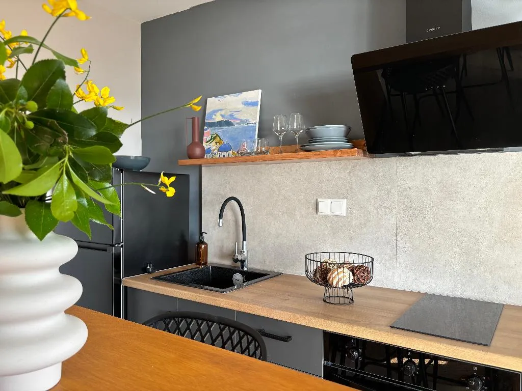 SUITE SUPERIOR SEA VIEW Room, Skiathos Gea Villas, Skiathos