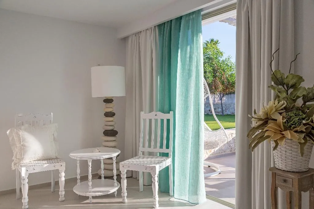 Room, White Pearls Luxury Suites Adults Only, Kos