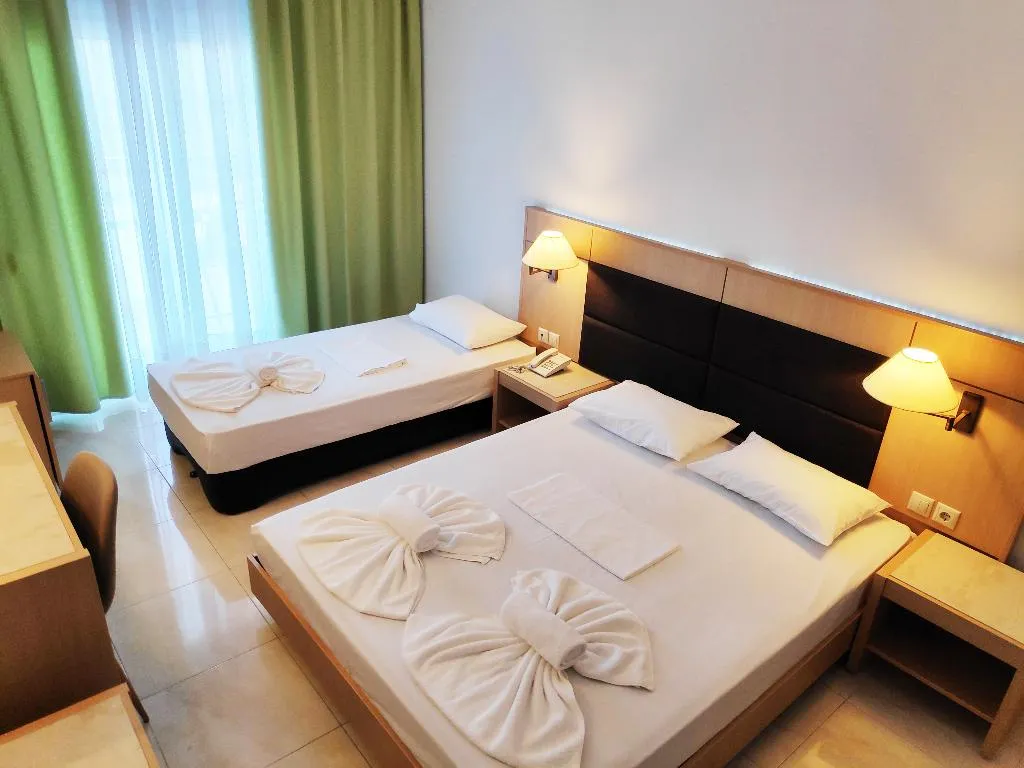 TRIPLE CLASSIC Room, Halkidiki Palace, Halkidiki