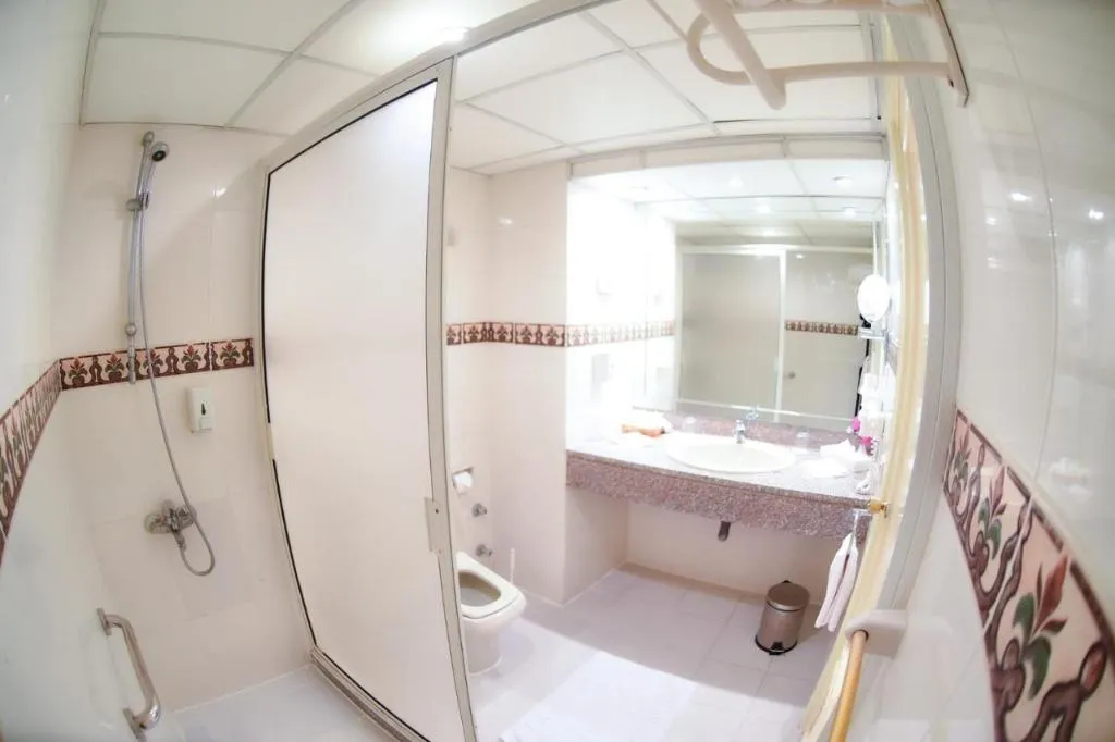 Room, MG Alexander The Great Hotel Marsa Alam, Red Sea Riviera
