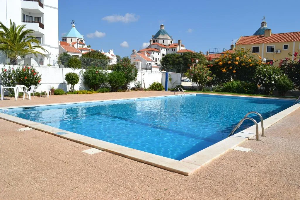Pool, Marina Buzios by Garvetur, Algarve