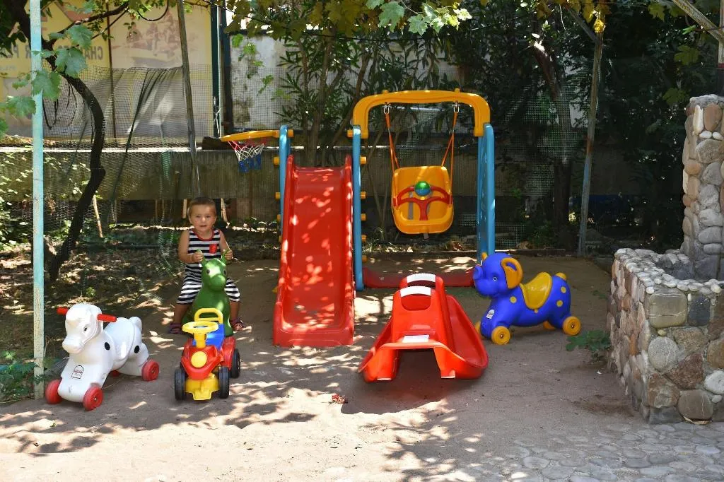 Sports and Entertainment, Village Garden Pansiyon, Antalya