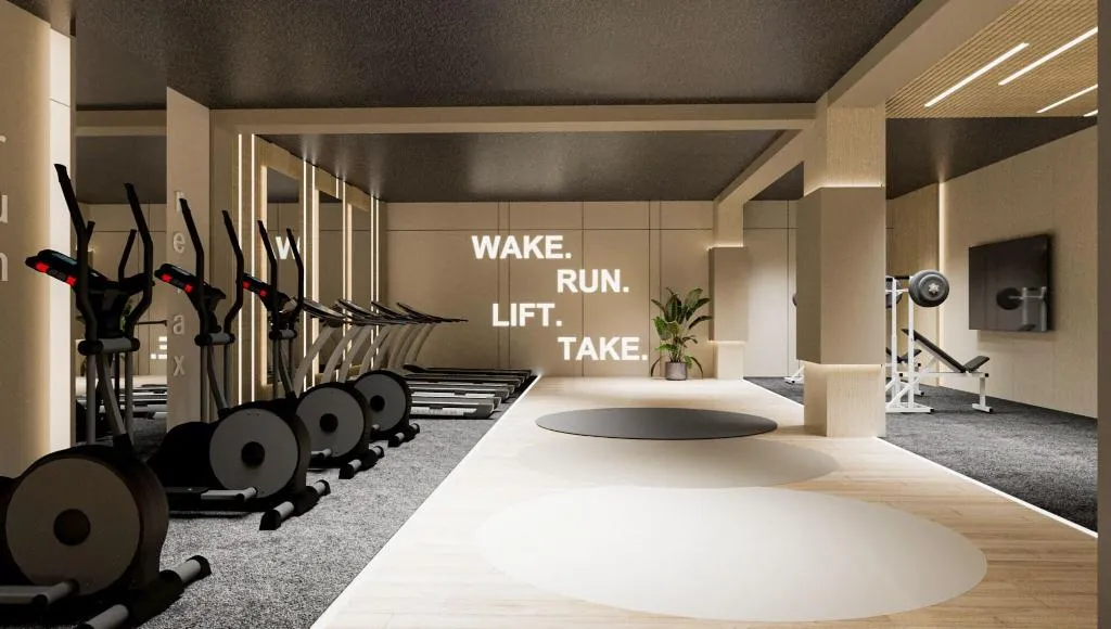 Sports and Entertainment, Renex Hotels, Antalya