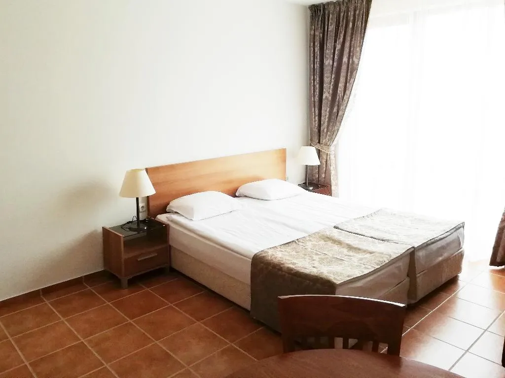 STUDIO STANDARD Room, Apart-hotel Efir, Bourgas