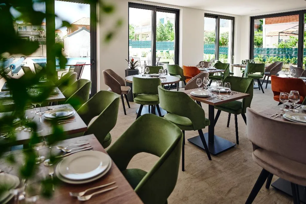 Bar, Arancini Residence, Split
