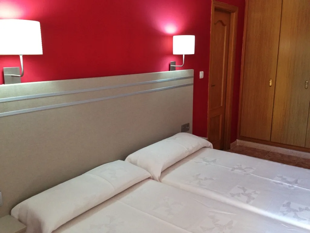 Double or Twin STANDARD Room, Carmen Teresa, Costa Del Sol
