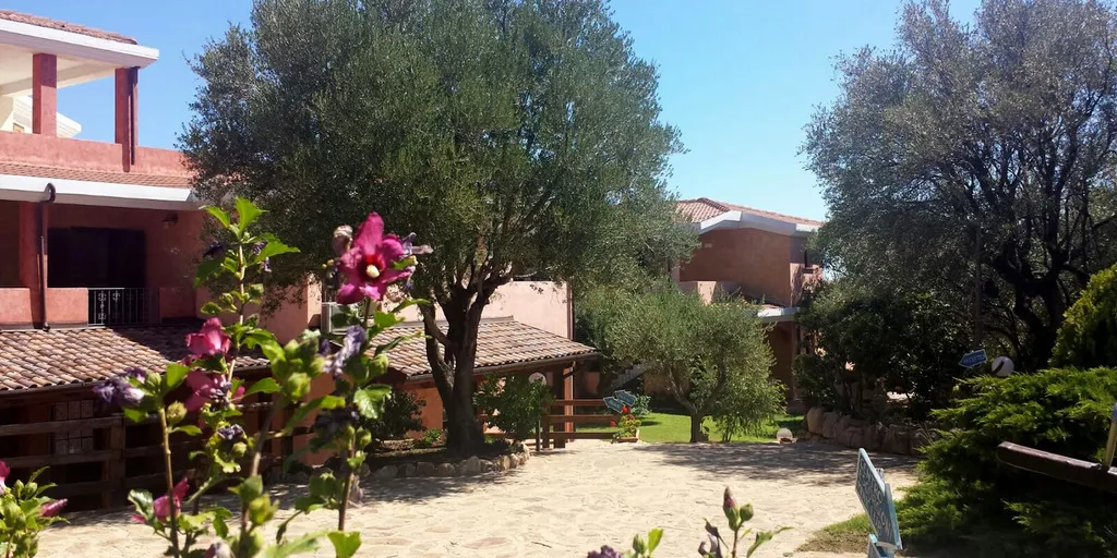 General view, Hotel I Ginepri, Olbia