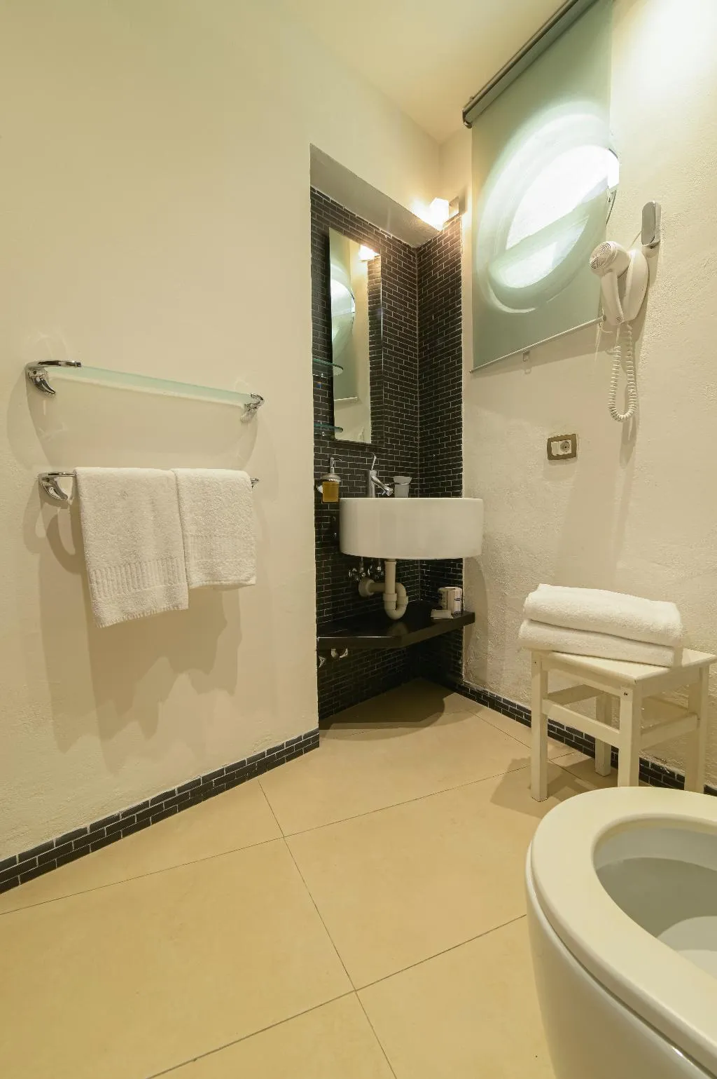 TRIPLE SUPERIOR Room, Marina 10 Boutique & Design Hotel, Naples