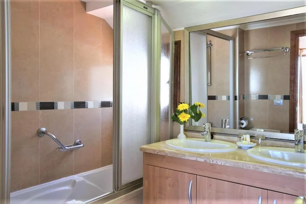 STUDIO SEA VIEW Room, Ona Beverly Hills Suites, Tenerife