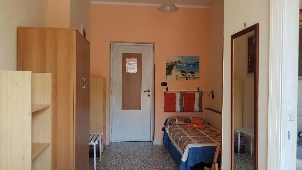 Room, B&B Jamba, Alghero