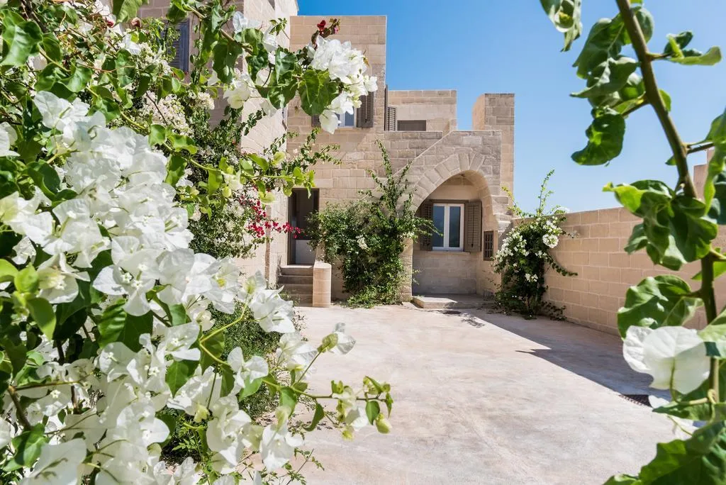 Lobby, Calamoni Di Favignana, Trapani