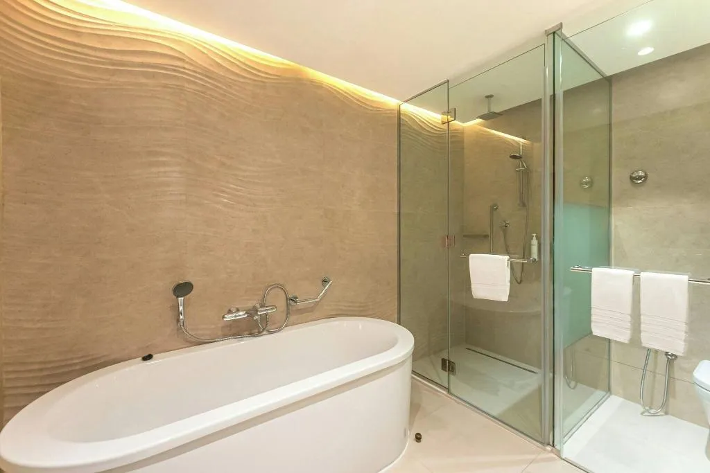 SUITE EXECUTIVE KING BED Room, Courtyard Al Barsha, Dubai, Dubai