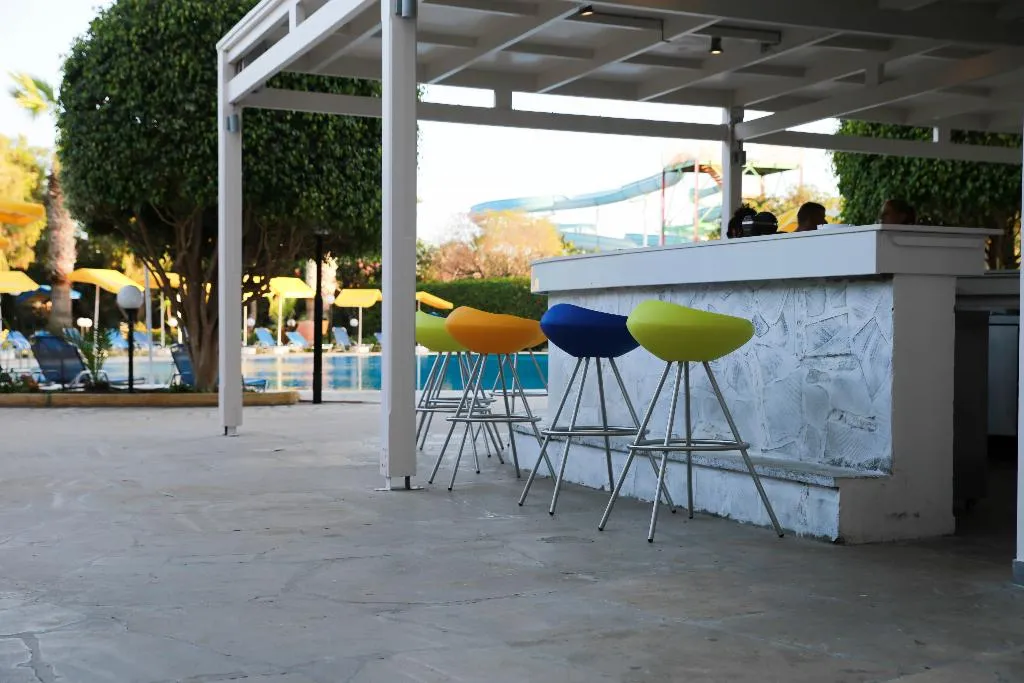 Bar, Papouis Protaras  Hotel ex Smartline Protaras, Cyprus
