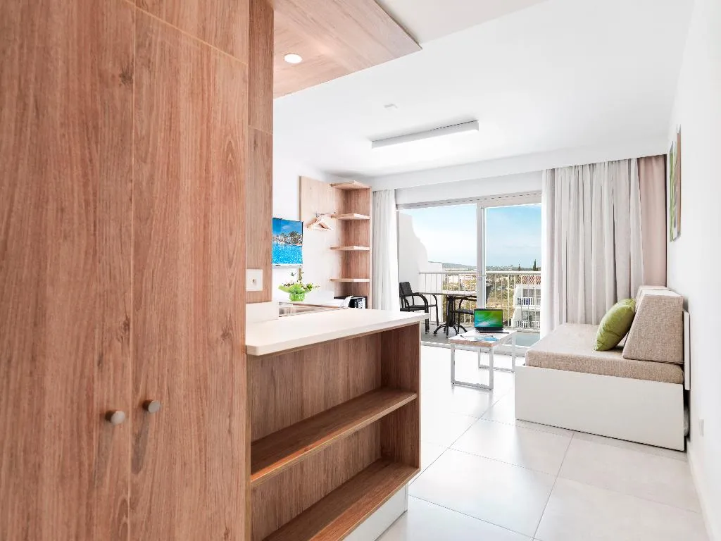 STUDIO STANDARD Room, Playas Cas Saboners, Majorca
