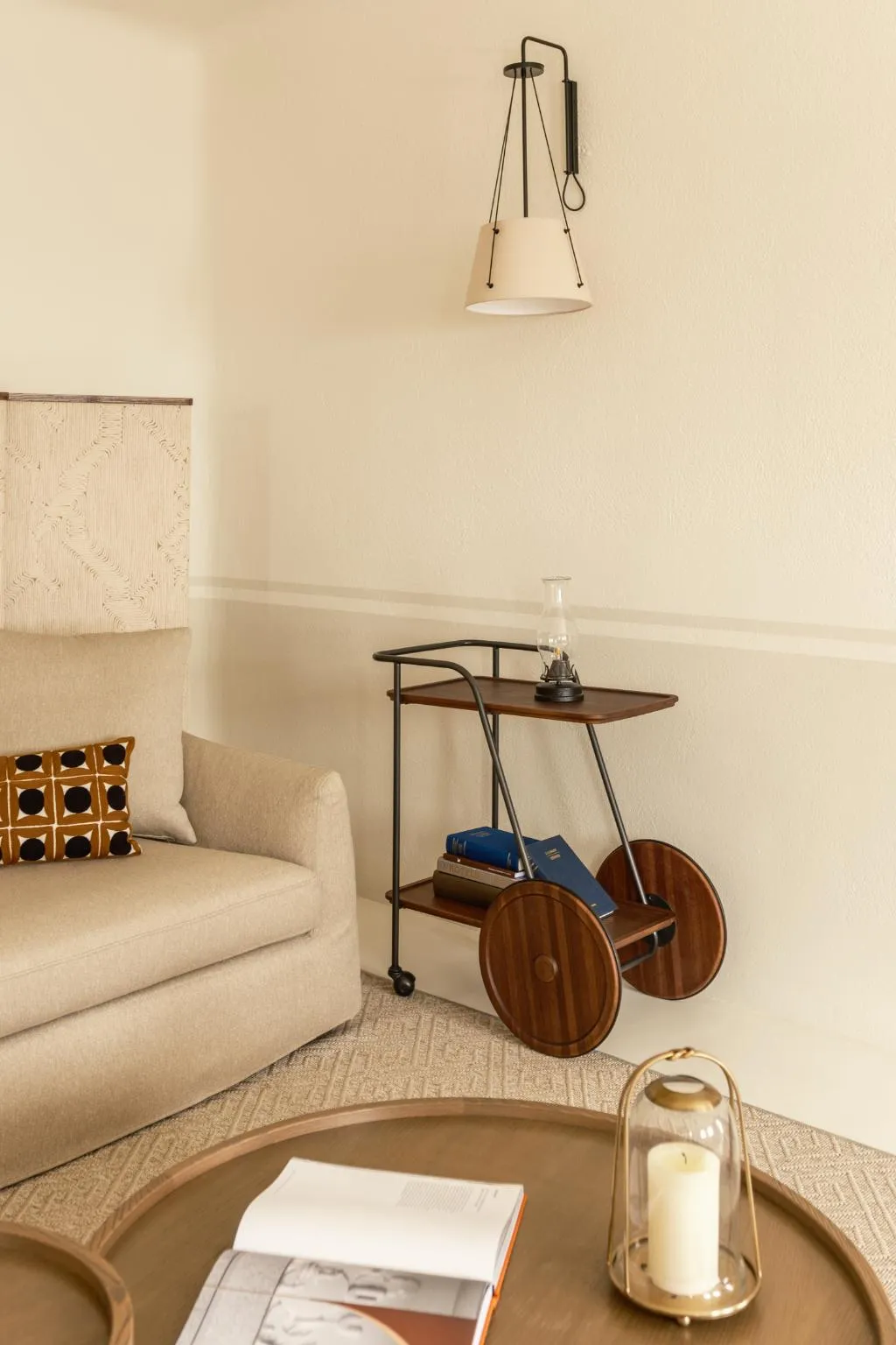 SUITE GRAND Room, Homeric Poems, Santorini