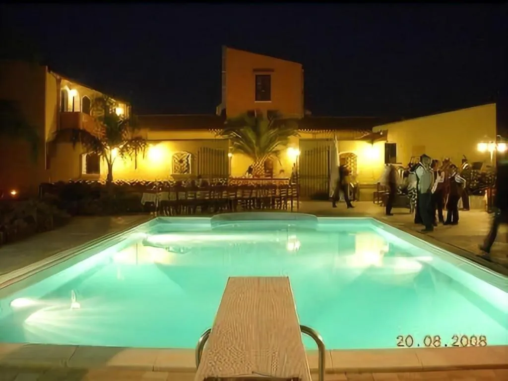 Sports and Entertainment, Agriturismo Torre Tabia, Catania