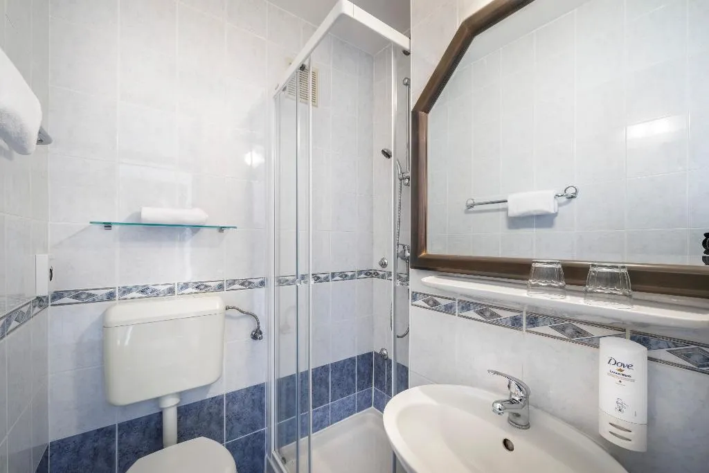 DOUBLE STANDARD Room, Laguna Maradiso Hotel by Aminess, Istria