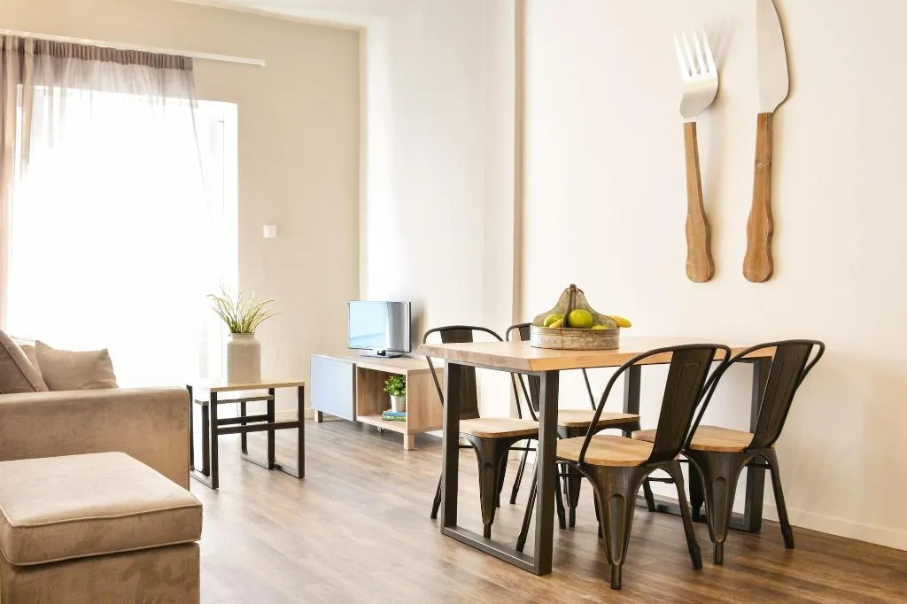 Room, Athens Connection Apartments, Athens