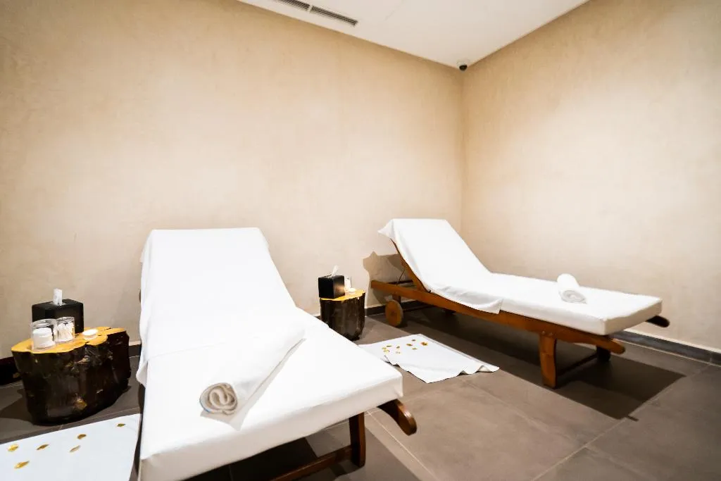Sports and Entertainment, JM Suites Hotel Eco-Friendly Casablanca, Casablanca