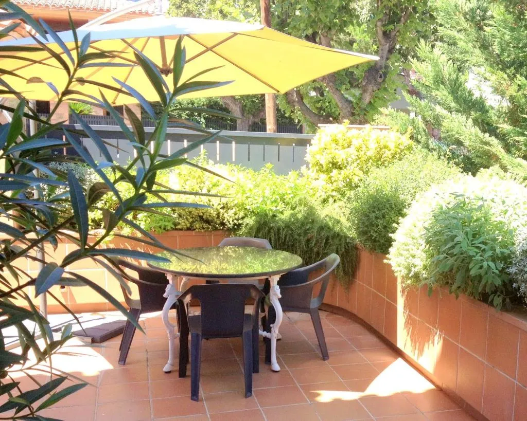 APARTMENT CAPACITY 4 Room, Vilassar, Barcelona