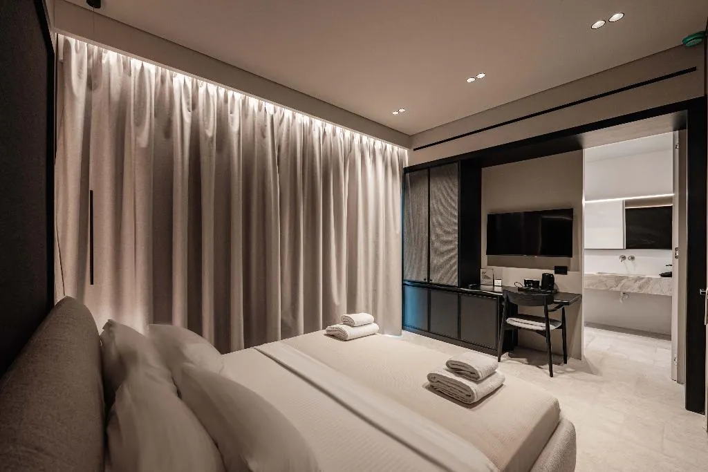 SUITE SUPERIOR Room, Sondor Hotel, Southern Albania