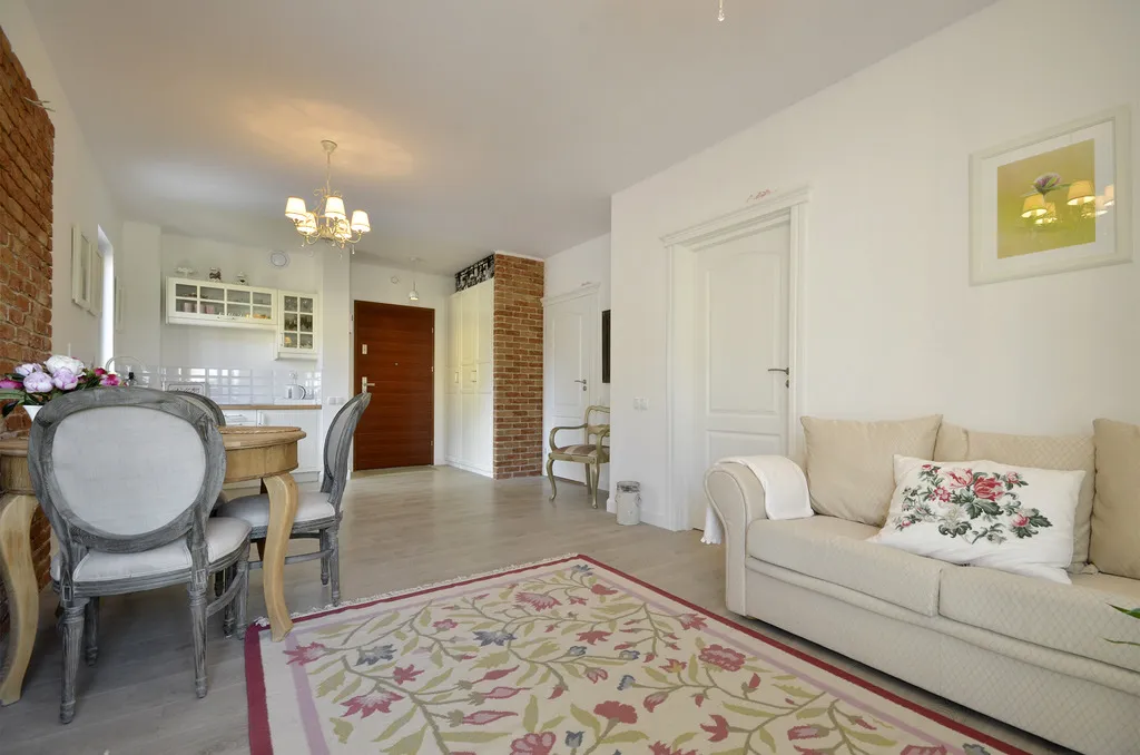 APARTMENT CLASSIC Room, Dom & House – Apartmenty Waterlane, Gdansk