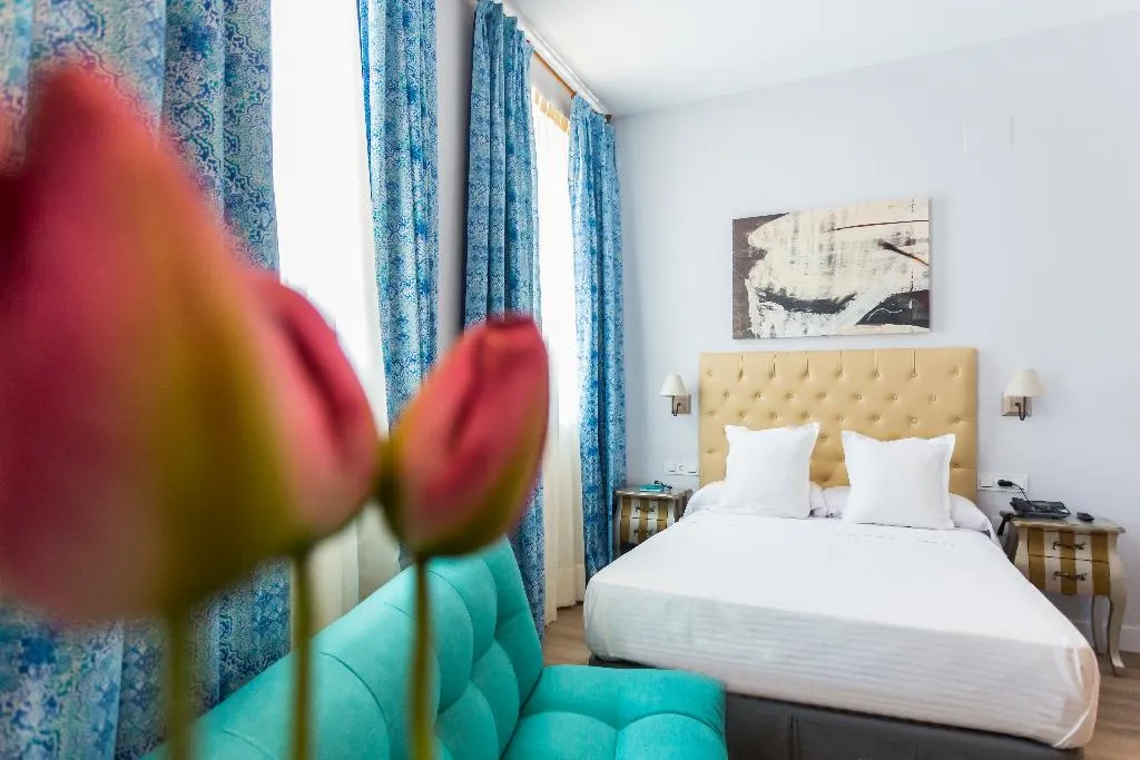 STUDIO STANDARD Room, Casa de la Merced Suites, Costa Del Sol