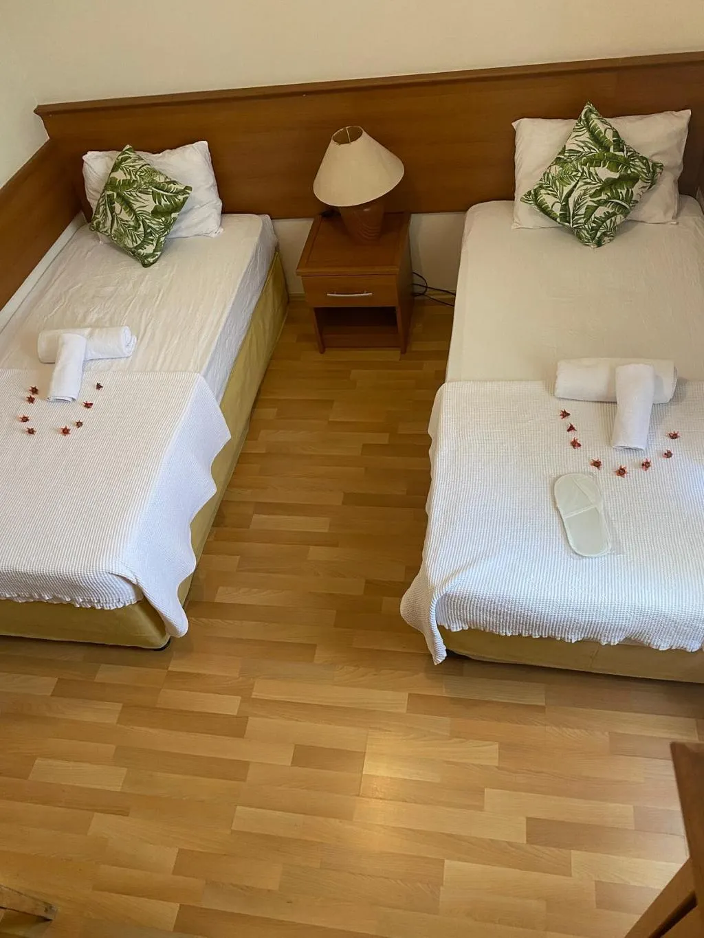 DOUBLE ONE BED Room, Felicity Hotel & Bungalows, Antalya