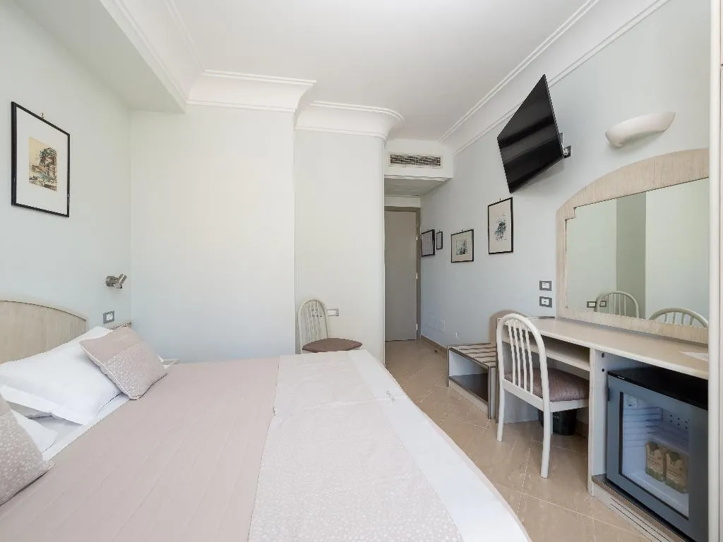 Double or Twin COMFORT Room, Comfort Hotel Gardenia Sorrento Coast, Naples