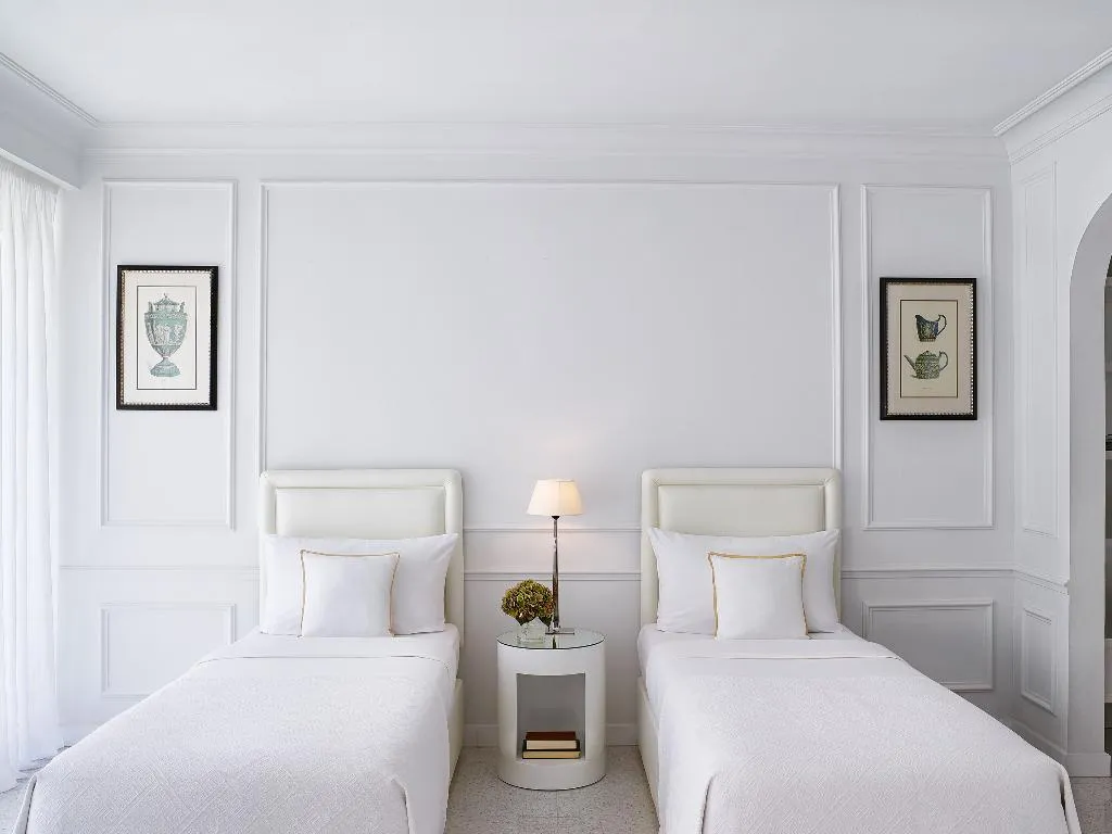 SUITE STANDARD Room, Corfu Imperial, A Resort to Live, Corfu