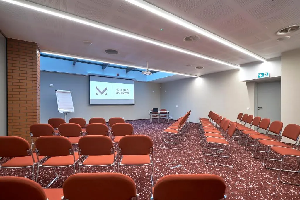 Conferences, Metropol Hotel, Tallinn