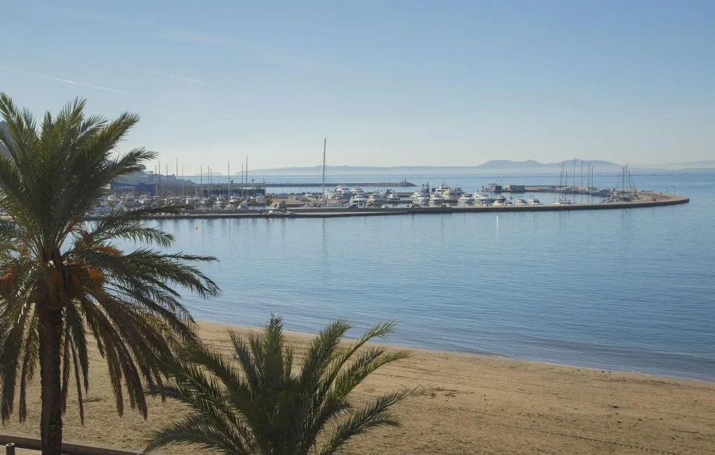 Beach, Ramblamar, Costa Brava