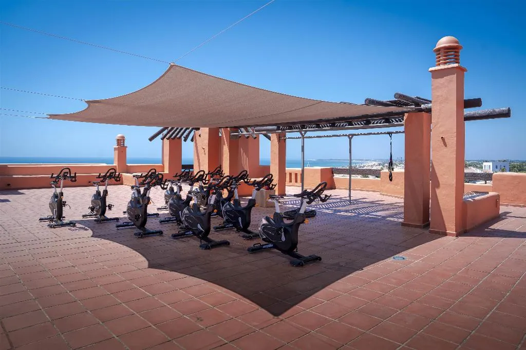 Sports and Entertainment, Royal Hideaway Sancti Petri, Costa De La Luz