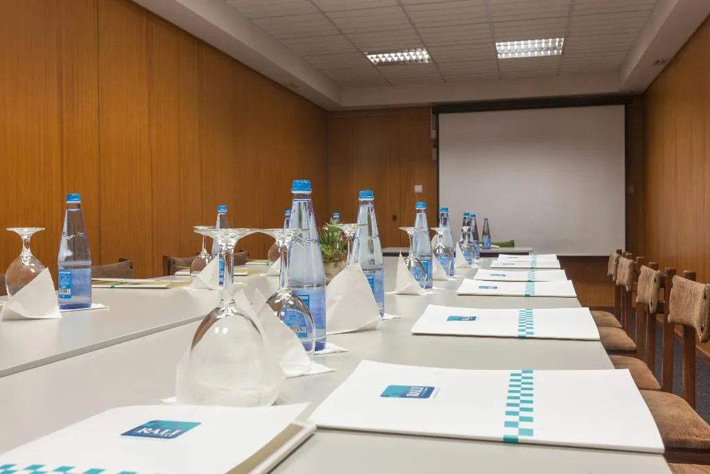 Conferences, Hotel Rali Viana, Porto