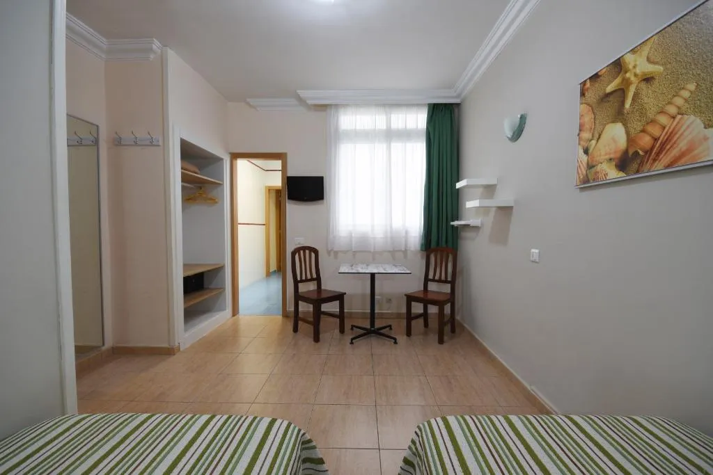 STUDIO INNER Room, Tinoca, Gran Canaria