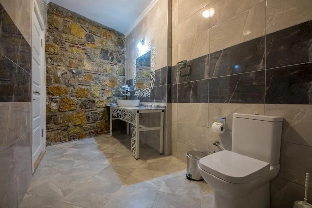 DOUBLE STANDARD Room, Selimiye Lime Garden Otel, Dalaman