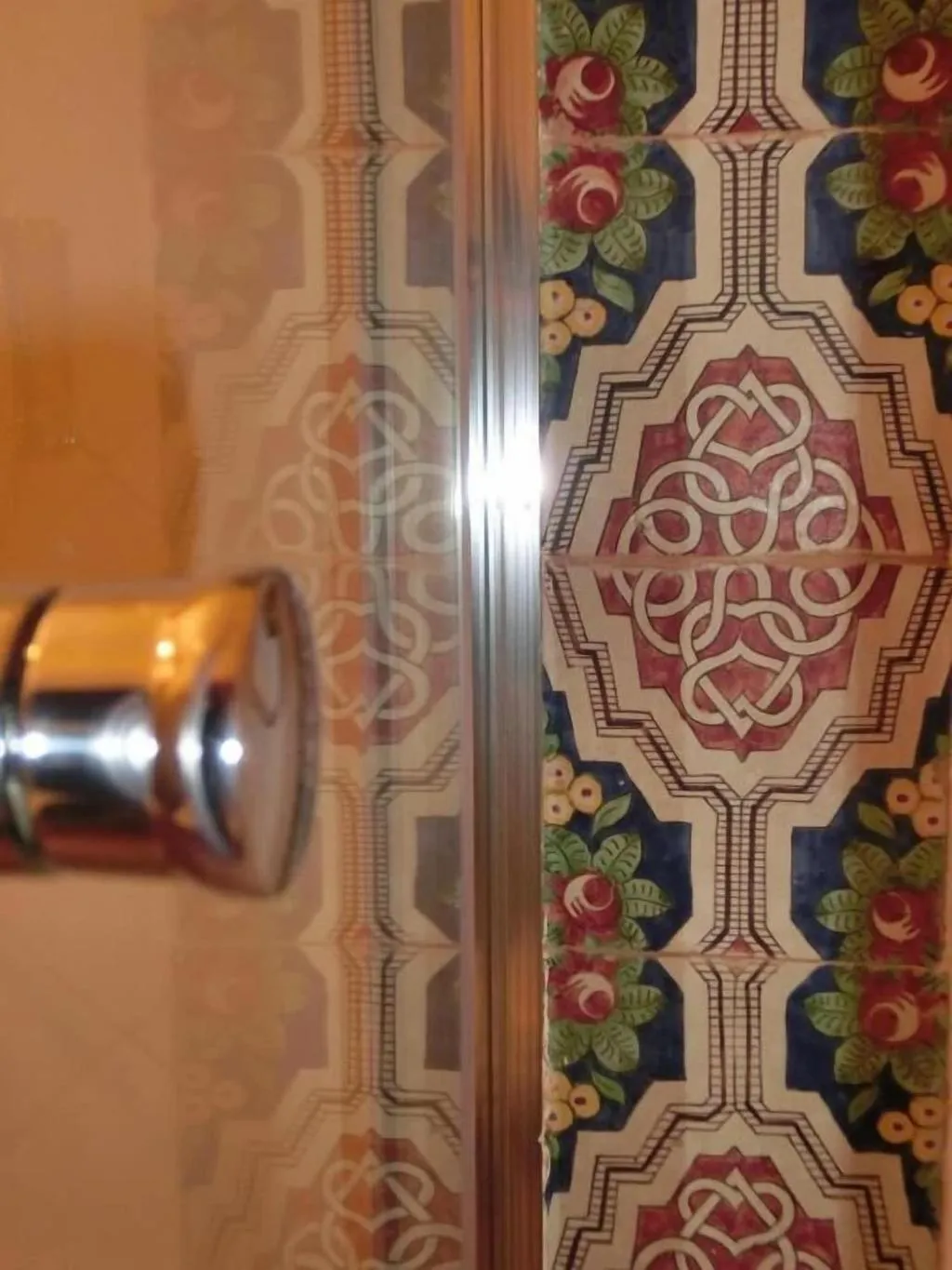 Room, Garibaldi 61, Catania