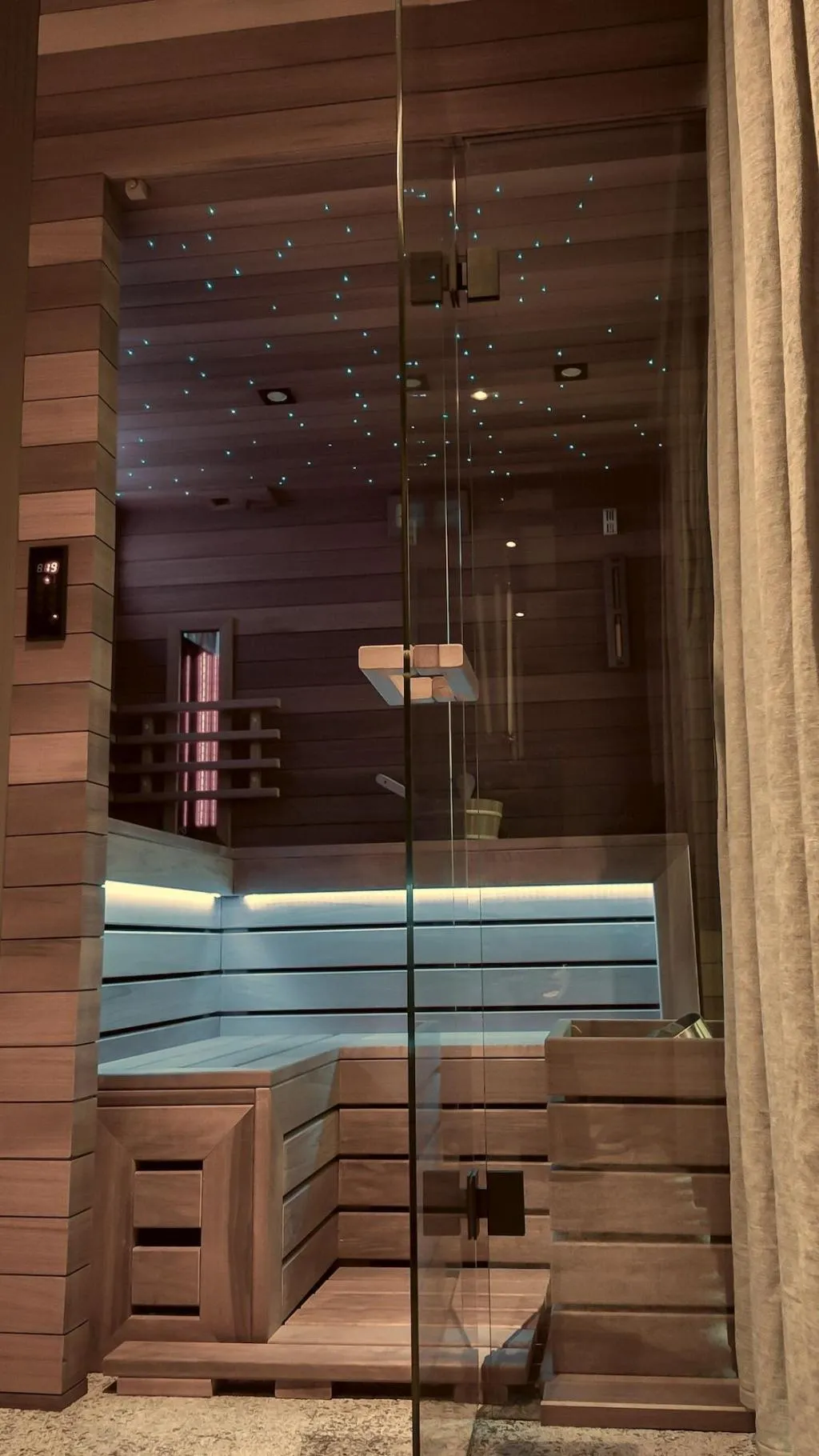 Room, Bellman Hotel, Berlin