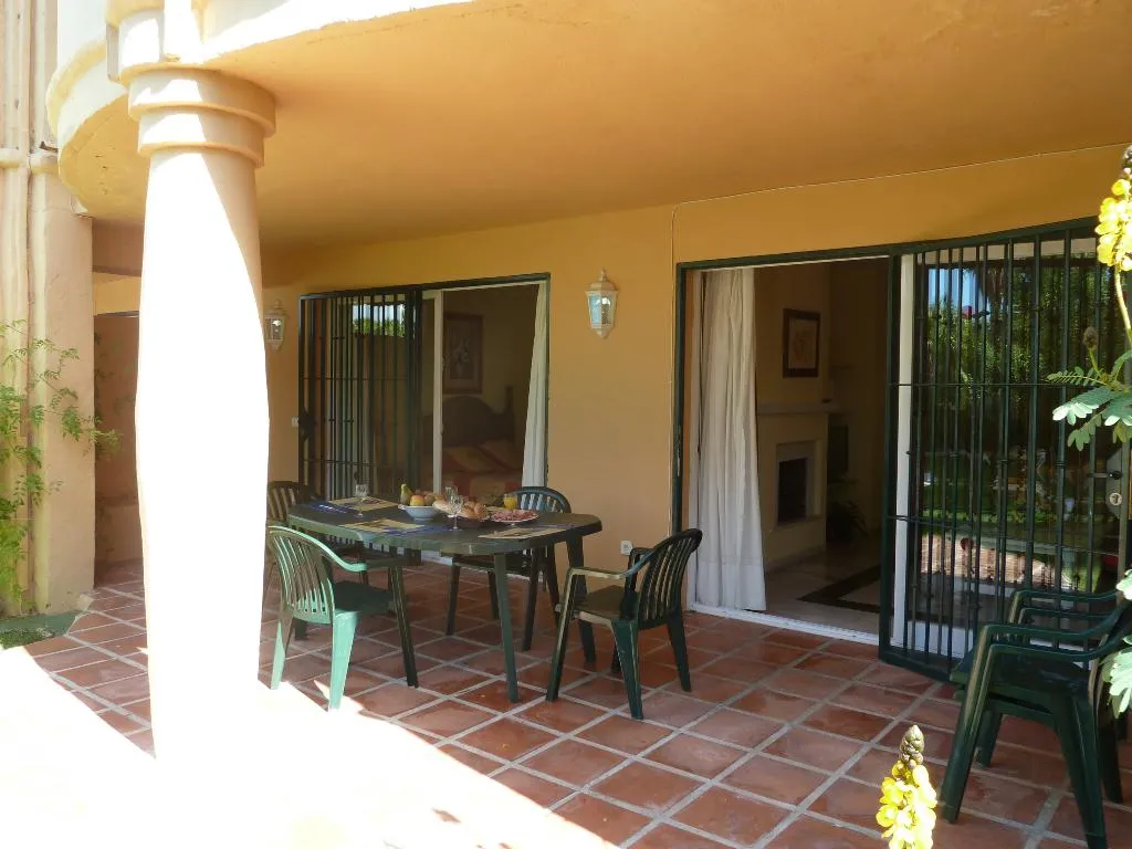 APARTMENT THREE BEDROOMS Room, Apartamentos El Porton, Costa Del Sol