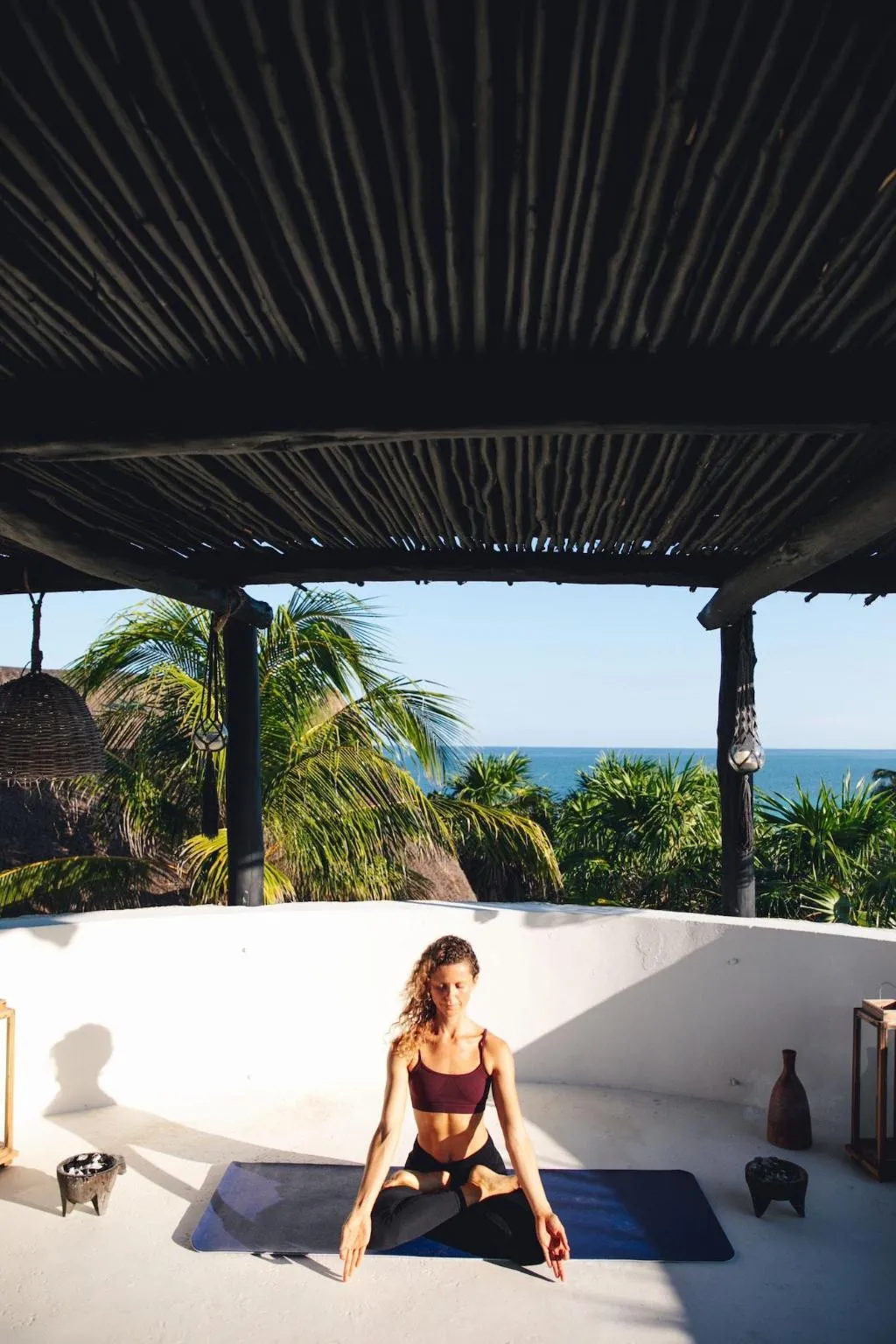 Sports and Entertainment, Gramercy Tulum, Cancun Area