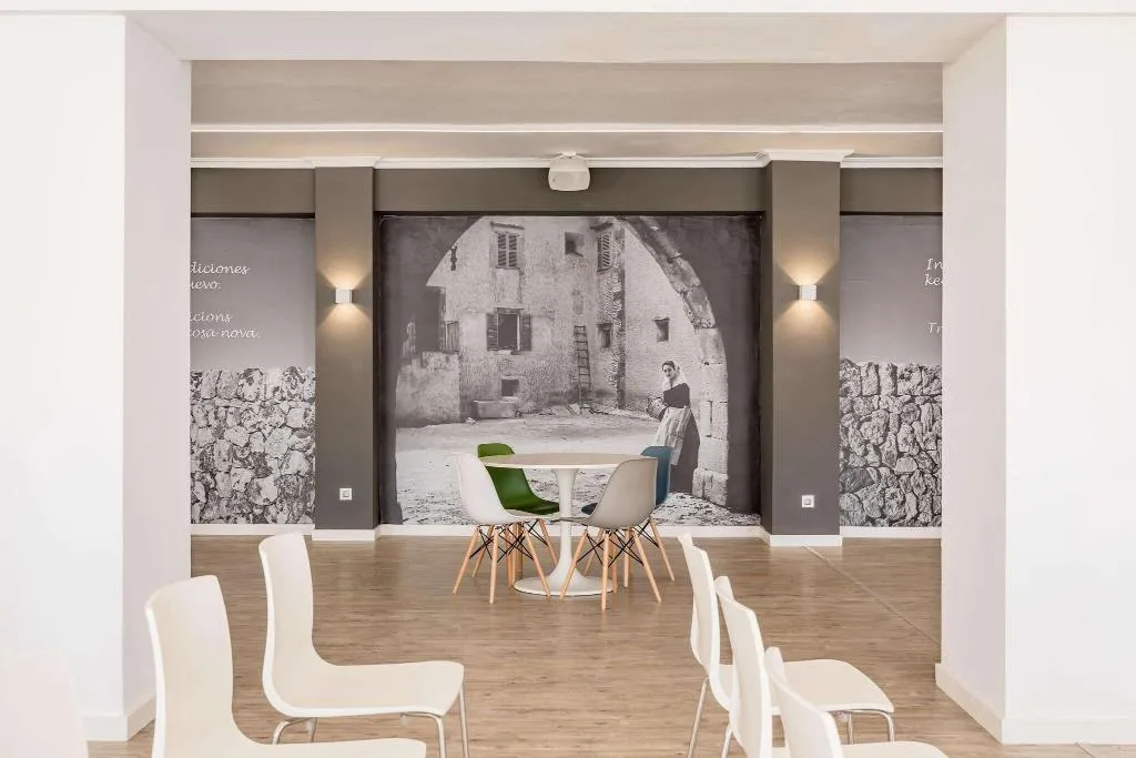 Conferences, Alcudia Garden, Majorca