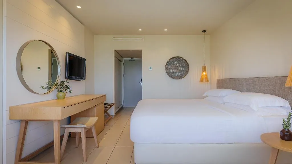 Double or Twin SEA VIEW Room, Nissi Beach, Cyprus
